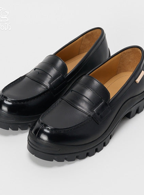 现货授权Hender Scheme loafer #2146 乐福鞋26WS