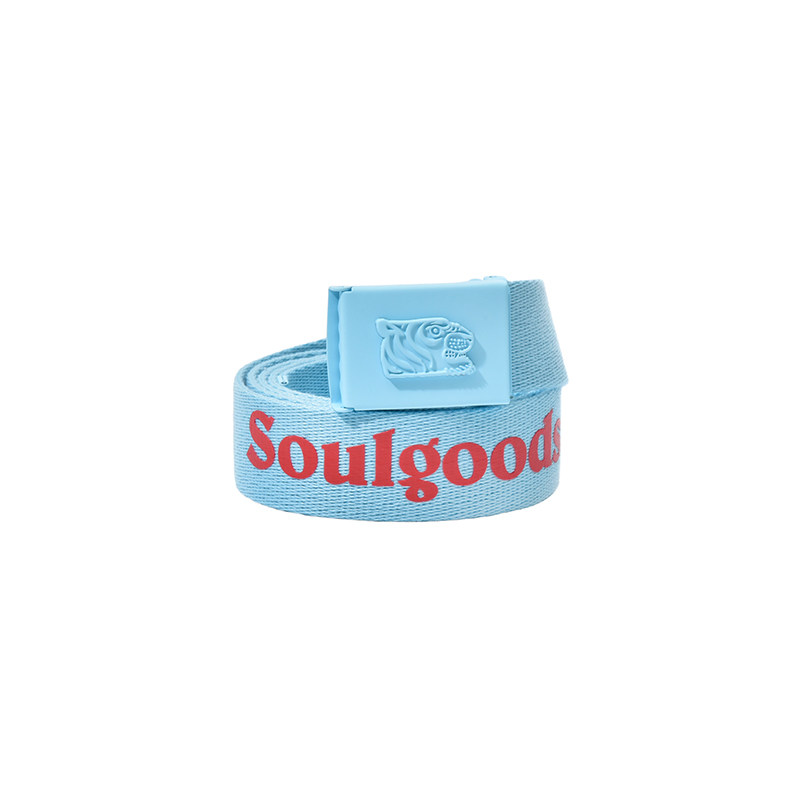 SOULGOODS 버클 벨트