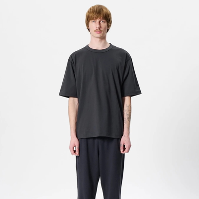 GoldwinOversize针织短袖T恤