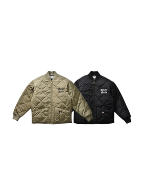 WACKO MARIA DICKIES 绗缝夹克