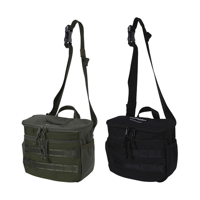 LiberaidersPX户外单肩斜挎包