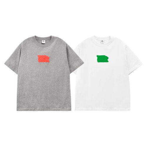 虎头LOGO短袖T恤SOULGOODS