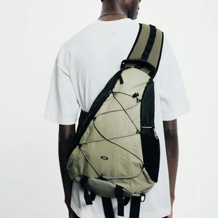 PIET x OAKLEY 斜挎包25FW