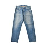 牛仔裤 现货授权HERILL Denim 26SS