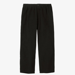 Relax 宽松直筒休闲裤 Straight Pants 26SS Easy 现货授权Goldwin