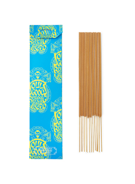 Kuumba x SOULGOODS 线香（Easter Master）