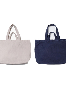 KAPTAIN SUNSHINE 25SS Garden Bag 大容量托特包