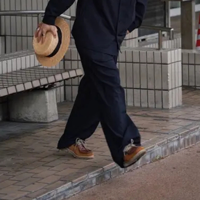 UNIVERSALPRODUCTS休闲裤