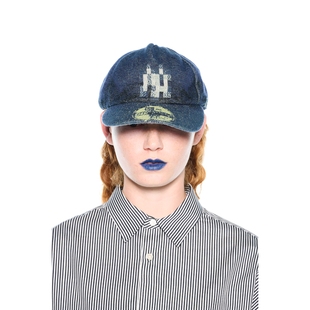 现货授权 TOLQ Knit Baseball Cap 棒球帽26SS