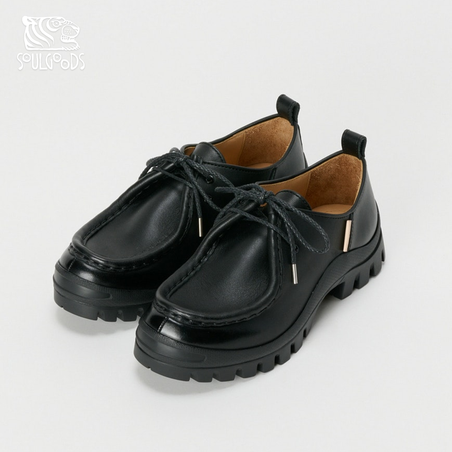 现货授权Hender Scheme tirolean #2146 蒂罗尔鞋26WS