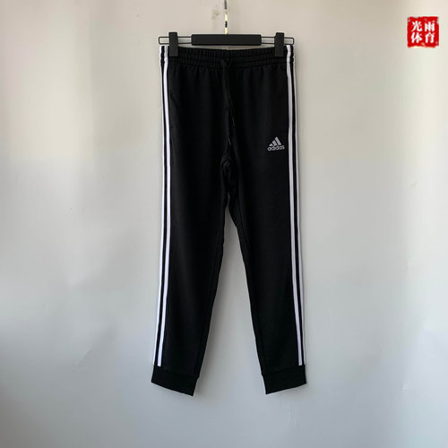 阿迪达斯男子经典训练运动长裤