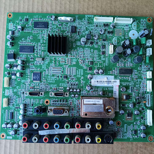 原装长虹PT50718X主板JUC7.820.00006947屏S50HW-YB03