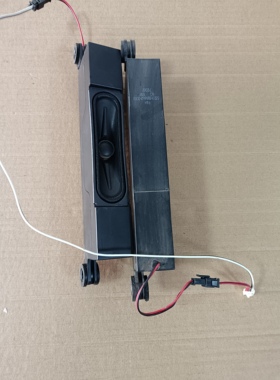 创维55G6B 55F5 55G3 65A4喇叭53D3-3958G3-0000扬声器6欧10W一对