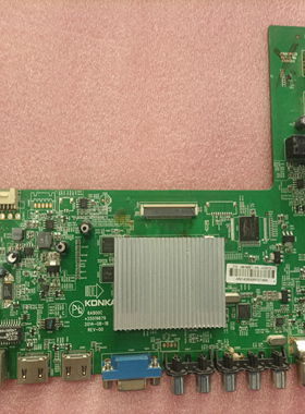 康佳LED50M6180/5580/5570/AF LED50K11A主板35018441 35019879