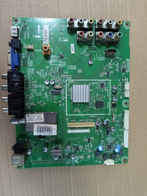 原装海信 TLM40V78PK主板RSAG7.820.2111屏LTA400HA07