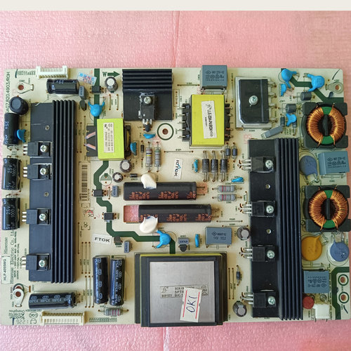 原装 海信LED42/50K680X3DU LED58K280J电源板RSAG7.820.4903/ROH