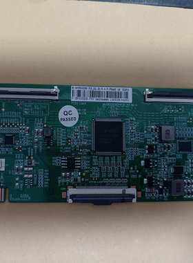 原装HF500QUB-F20 4K  逻辑板 N4TB500UHD-F20-K20D-N 现货