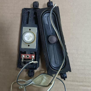 YDT312 长虹电视机39M1 LED32A4000iV喇叭 LED32580 43D2000n