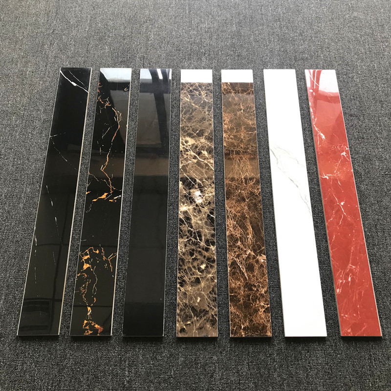 踢脚线地脚线贴脚线瓷砖客厅地砖地角边线大理石波导线腰线门槛石