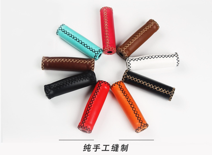 Poignées de vélo - Ref 2348739 Image 1