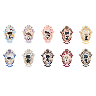 艾漫正版 余量通贩 名侦探柯南2023cafe谷美小立牌【现货】