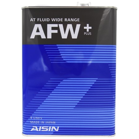 ½ø¿ÚÈÕ±¾°®ÐÅ×Ô¶¯±äËÙÏäÓÍ È«ºÏ³É 4ËÙ5ËÙ6ËÙ²¨ÏäÓÍ AFW+ ATF 4L