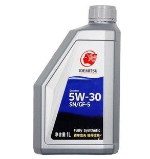 日本出光/IDEMITSU 全合成節能環保 汽油發動機油 SN/GF-5 5W-30在類目 汽車/用品/配件/改裝, 汽車美容/保養/維修, 汽車養護品, 汽車發動機機油中 - 來自Buy2taobao.com提供專業的淘寶代購服務