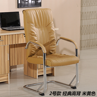 电脑椅家用办公椅弓形椅子会议椅麻将椅网椅职员椅棋牌室椅靠背椅