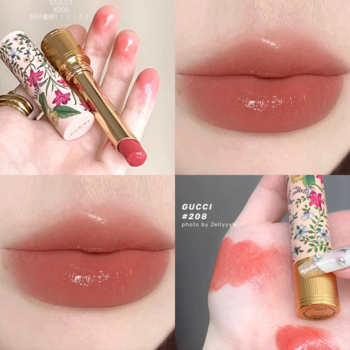 当天发货Gucci古驰限定208碎花25