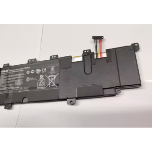 全新适用于华硕ASUS C31-X502 X502C S500C S400C X402C 内置电池