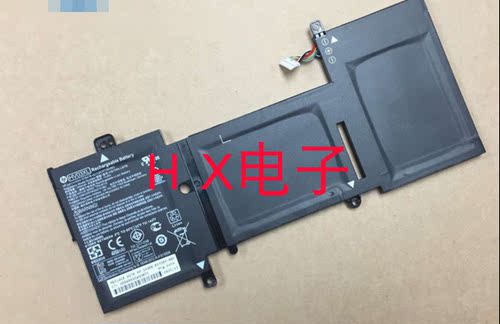 全新原装 惠普 X360 310 G2 K12 HSTNN-LB7B HV03XL TPN-W112电池