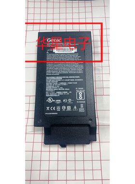 适用神基 Getac BP-S410-Main-32/2040 S BP-S410-2nd-32 电池