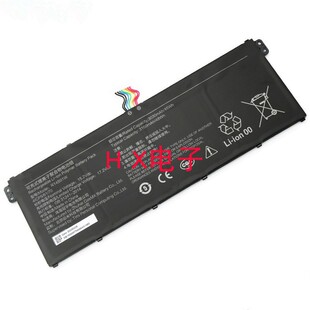 适用于小米 RedmiBook 14/16 XMA1901-AA/AG R14B01W 笔记本电池