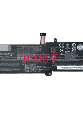 适用联想320-15AST 330-15ICN L16C2PB2 L16M2PB1 潮5000电脑电池