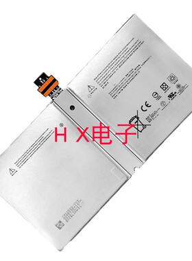 全新微软Surface Pro4 PRO 4 1724 G3HTA027H DYNR01电脑电池