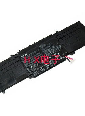 全新ASUS华硕 U3300F C31N1815 BX333FN RX333FA/FN 笔记本电池