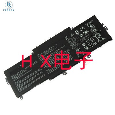 华硕ASUS笔记本电池C31N1811