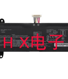 原装 ASUS华硕 X402B X402BP9000,9400 E402B C21N1618笔记本电池