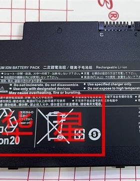 全新富士通 AH77 AH556 FMVNBP233 FPB0307S FPCBP424笔记本电池