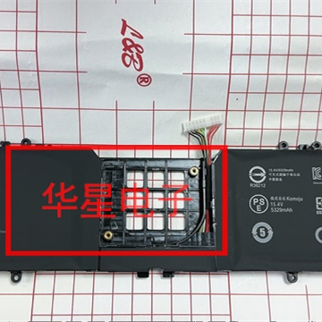 雷蛇RC30-0423笔记本电池