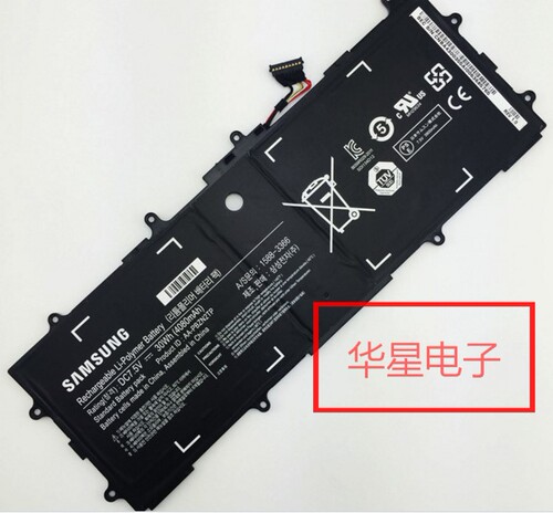 全新三星NP-910S3G 905s3g 915s3g XE500T1C笔记本电池AA-PBZN2TP