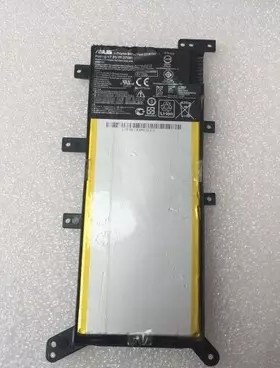 全新华硕ASUS W519L X555LA X555LD A555L笔记本电池C21N1347电池