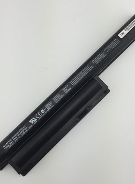 索尼SONY笔记本电池索尼BPS26