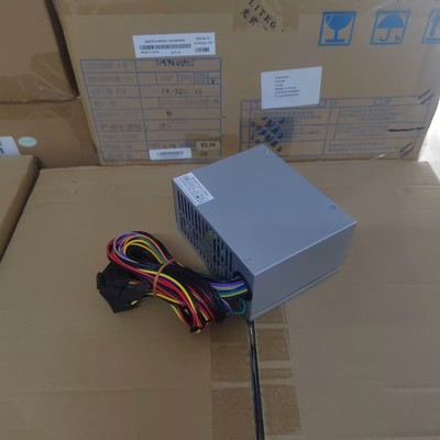 七彩335W监控电源8硬盘录像机