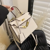 Небольшая небольшая сумка, сумка на одно плечо, универсальная брендовая сумка через плечо, в западном стиле