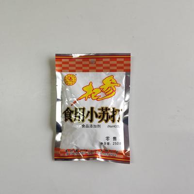 杞参食用小苏打250g袋装