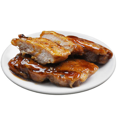正大照烧鸡腿排整箱鸡肉饭