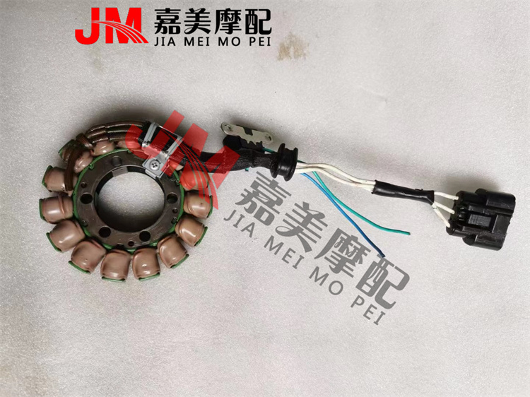 大R GSXR1000 L1 L2 L3 L4 L5 L6 L7 L8 L9 磁电机线圈点火线圈