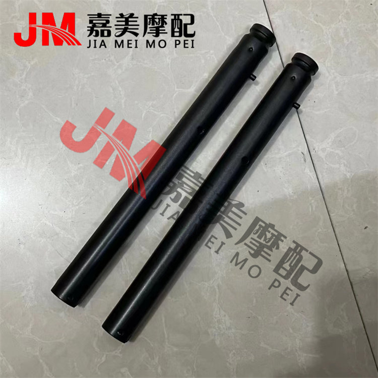 川崎ninjia 忍者1000 11-23年 z1000sx 龙头车把左右分离手把棒杆