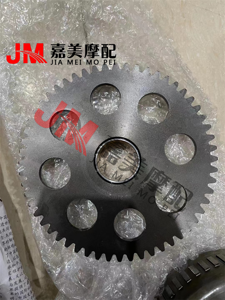 原装拆车 阿普利亚RS660 RSV4 1100 1000 超越离合器启动盘珠盘